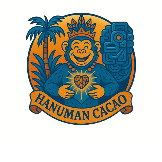 Hanuman Cacao die Story