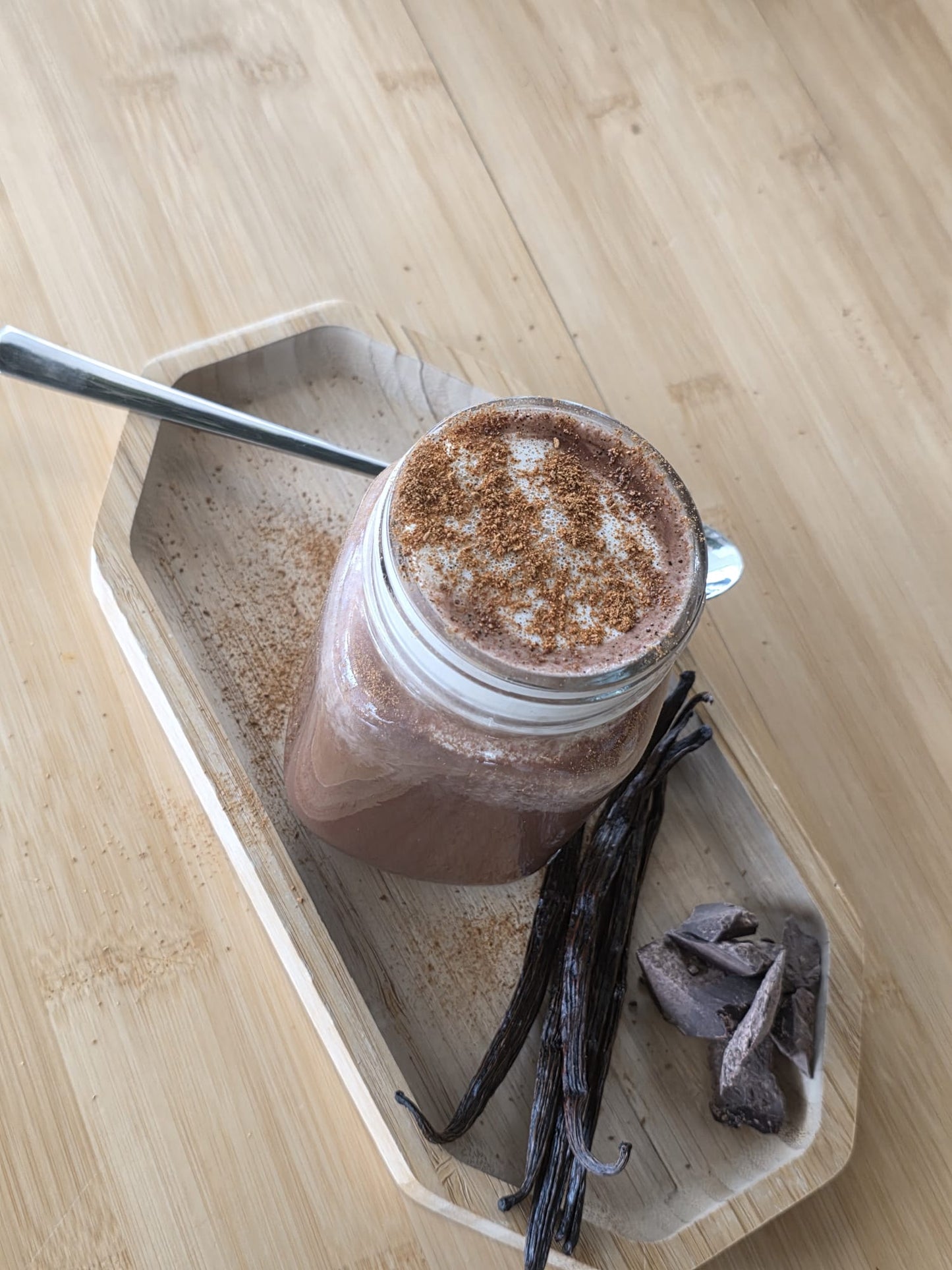 Hanuman Cacao 250g
