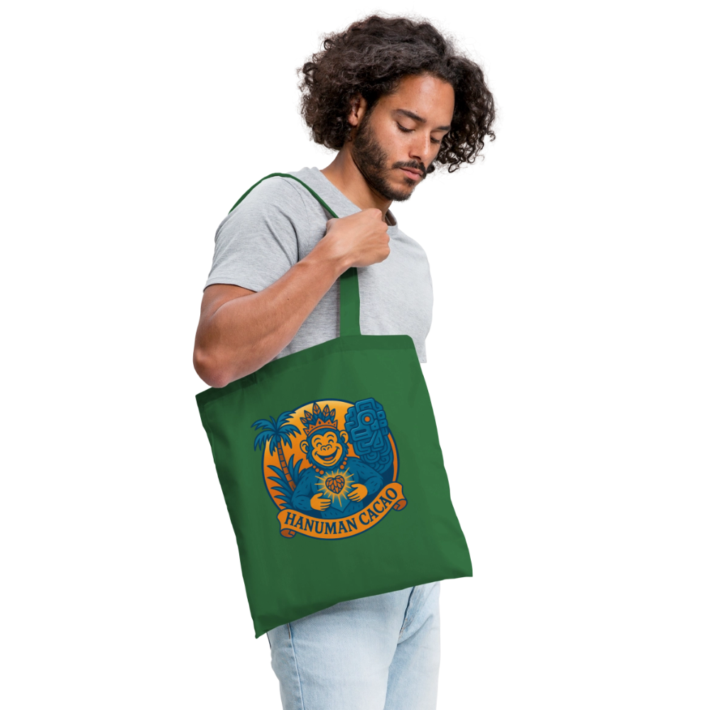 Tote Bag - evergreen
