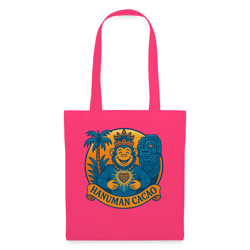 Tote Bag - azalea