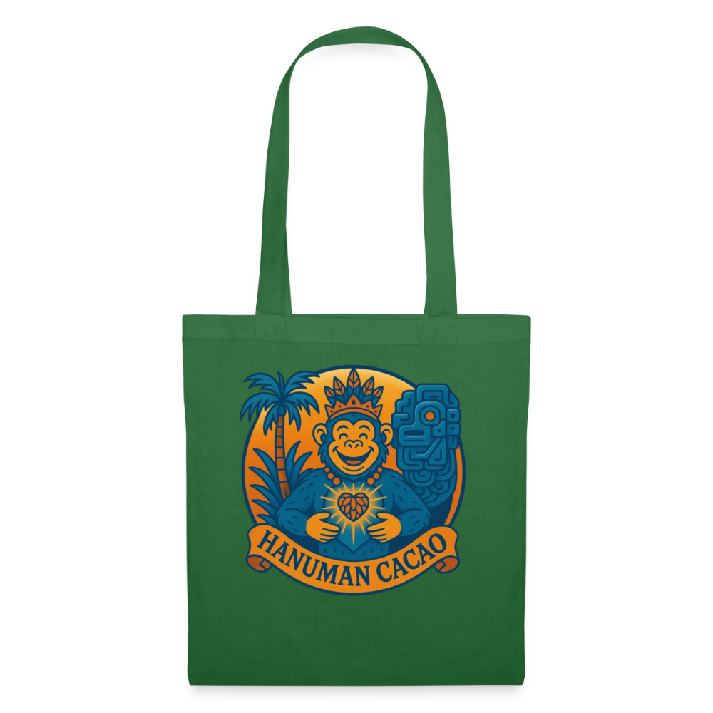 Tote Bag - evergreen