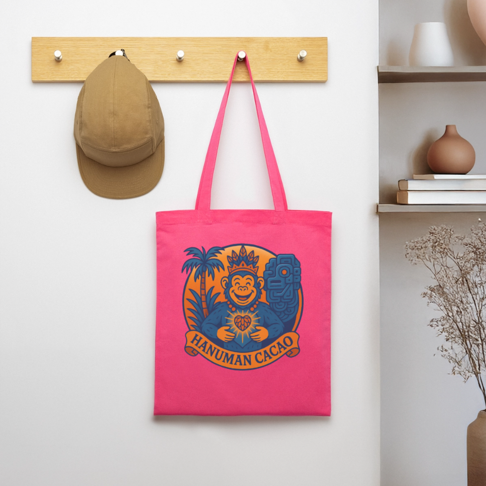 Tote Bag - azalea