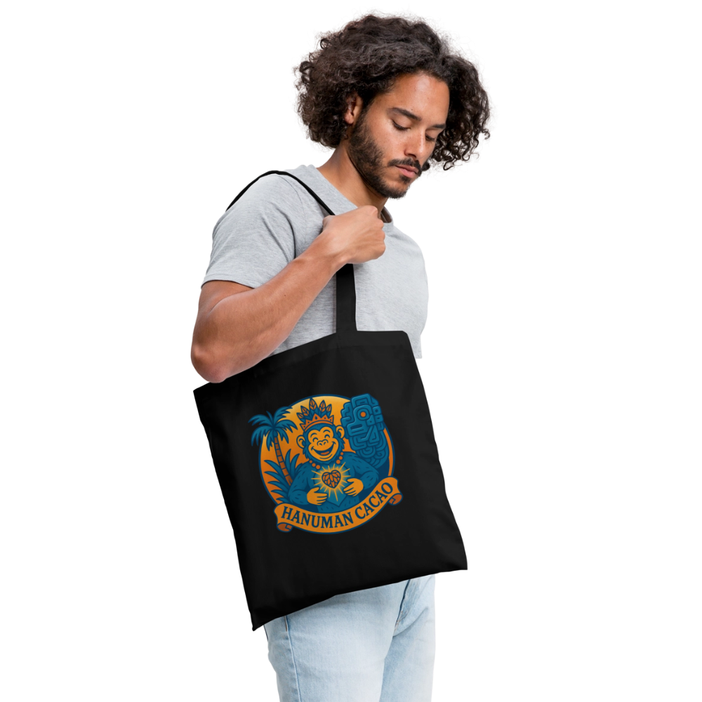Tote Bag - black