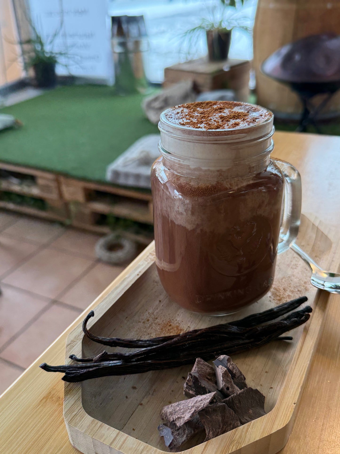 Hanuman Cacao 250g